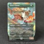 Esika's Chariot SLD #1894