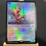 Esper Sentinel MH2 regular Foil