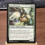 Eternal Witness