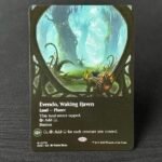 Evendo, Waking Haven EOE #279