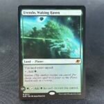 Evendo, Waking Haven EOE#253