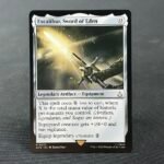 Excalibur, Sword of Eden 0072
