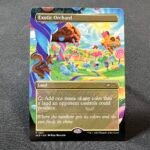 Exotic Orchard SLD #1231