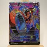 Explosive Getaway #413 foil