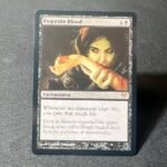 Exquisite Blood (AVR) 102