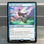 Faerie Mastermind SOC #114