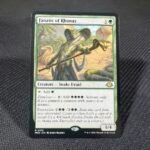 Fanatic of Rhonas #152