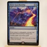 Fierce Guardianship C20
