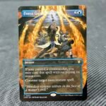 Fierce Guardianship CMM #0694