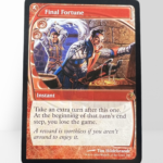 Final Fortune MB2