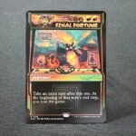 Final Fortune SLD #1956