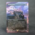 Fishing Gear #461