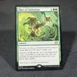 Flare of Cultivation #154