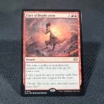 Flare of Duplication #119