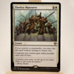 Flawless Maneuver C20