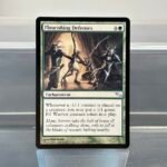Flourishing Defenses SHM #114
