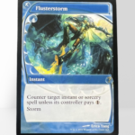 Flusterstorm MB2