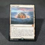 Fomori Vault 29