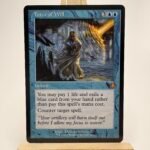 Force of Will DMR Retro Frame