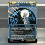 Force of Will SOA #19 EN