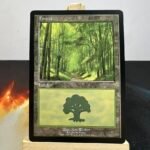 Forest (Broceliande)