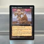 Forsaken Wastes MIR #125