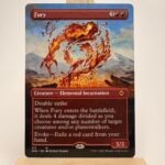 Fury borderless