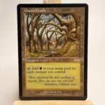 Gaea's Cradle