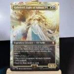 Galadriel, Light of Valinor 0498