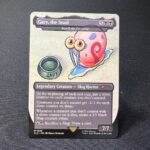 Gary, the Snail SLD #1929
