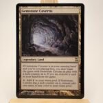 Gemstone Caverns