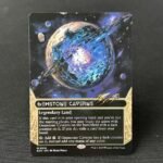 Gemstone Caverns EOS #16
