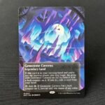 Gemstone Caverns EOS #61