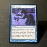 Gifts Ungiven (CHK) 62