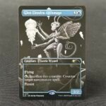 Glen Elendra Archmage SLD #2171
