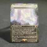 Glittering Caves of Aglarond 364 holo