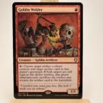 Goblin Welder CM2 101
