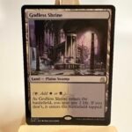 Godless Shrine RVR Regular 0277