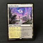 Godless Shrine EOE #254