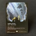 Godless Shrine EOE #280