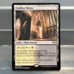 Godless Shrine RNA