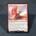 Goldspan Dragon M3C