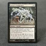 Goryo's Vengeance BOK