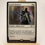 Grand Abolisher SLD