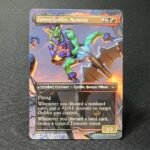 Green Goblin, Nemesis