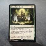 Green Sun's Zenith 2X2 #150