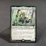 Greensleeves, Maro-Sorcerer regular