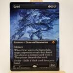 Grief borderless