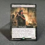 Grim Hireling (AFC) 294