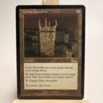 Grim Monolith